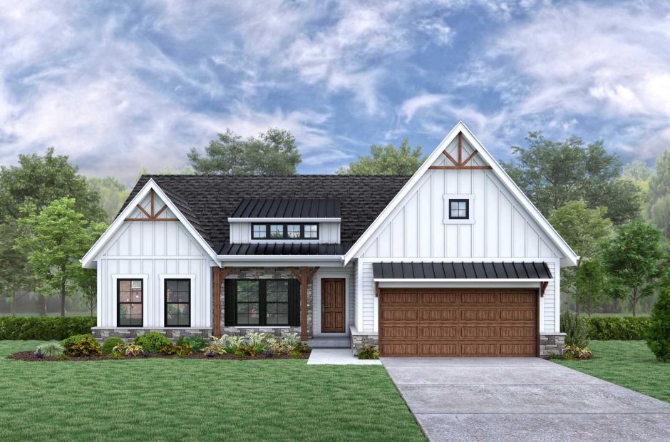 Country Club of the North | Watermark Homes